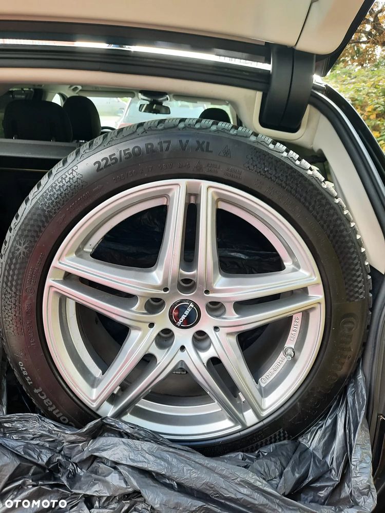 BMW Seria 3 320d Touring xDrive Sport Line - 12