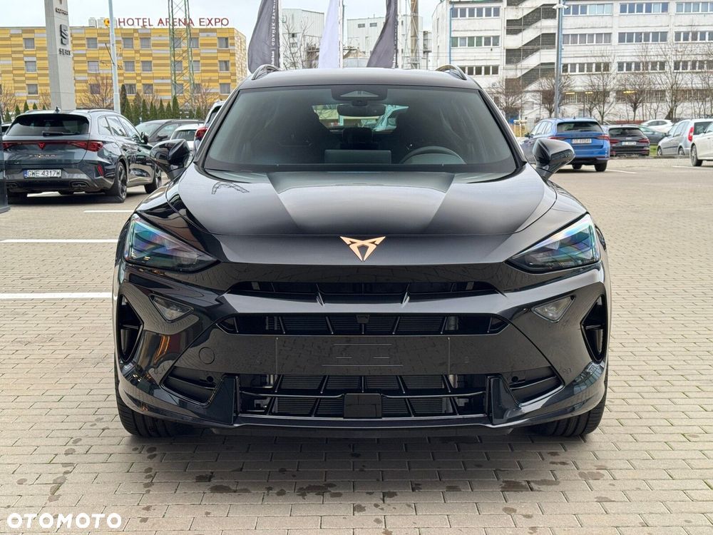 Cupra Formentor 2.0 TSI 4Drive DSG - 3
