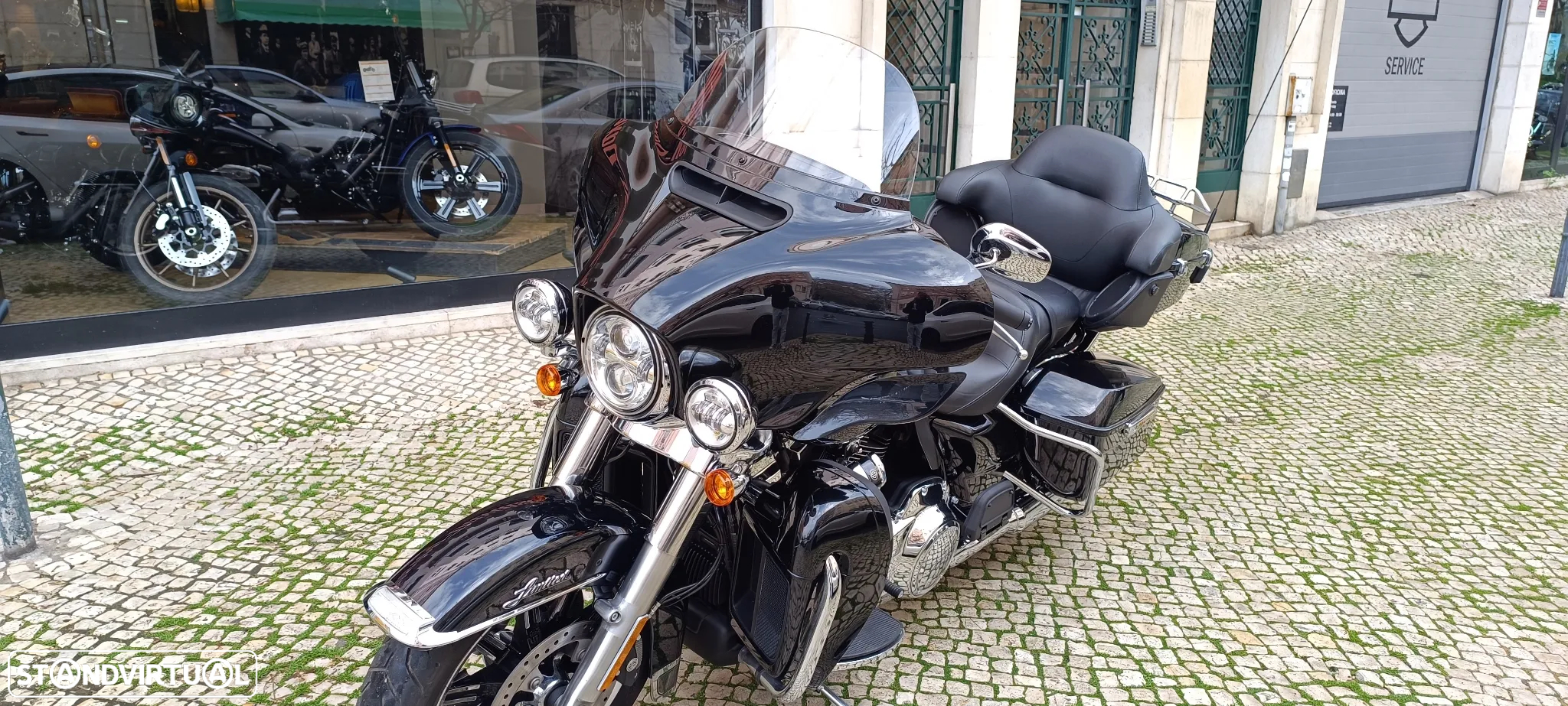 Harley-Davidson Ultra ULTRA LIMITED - 2