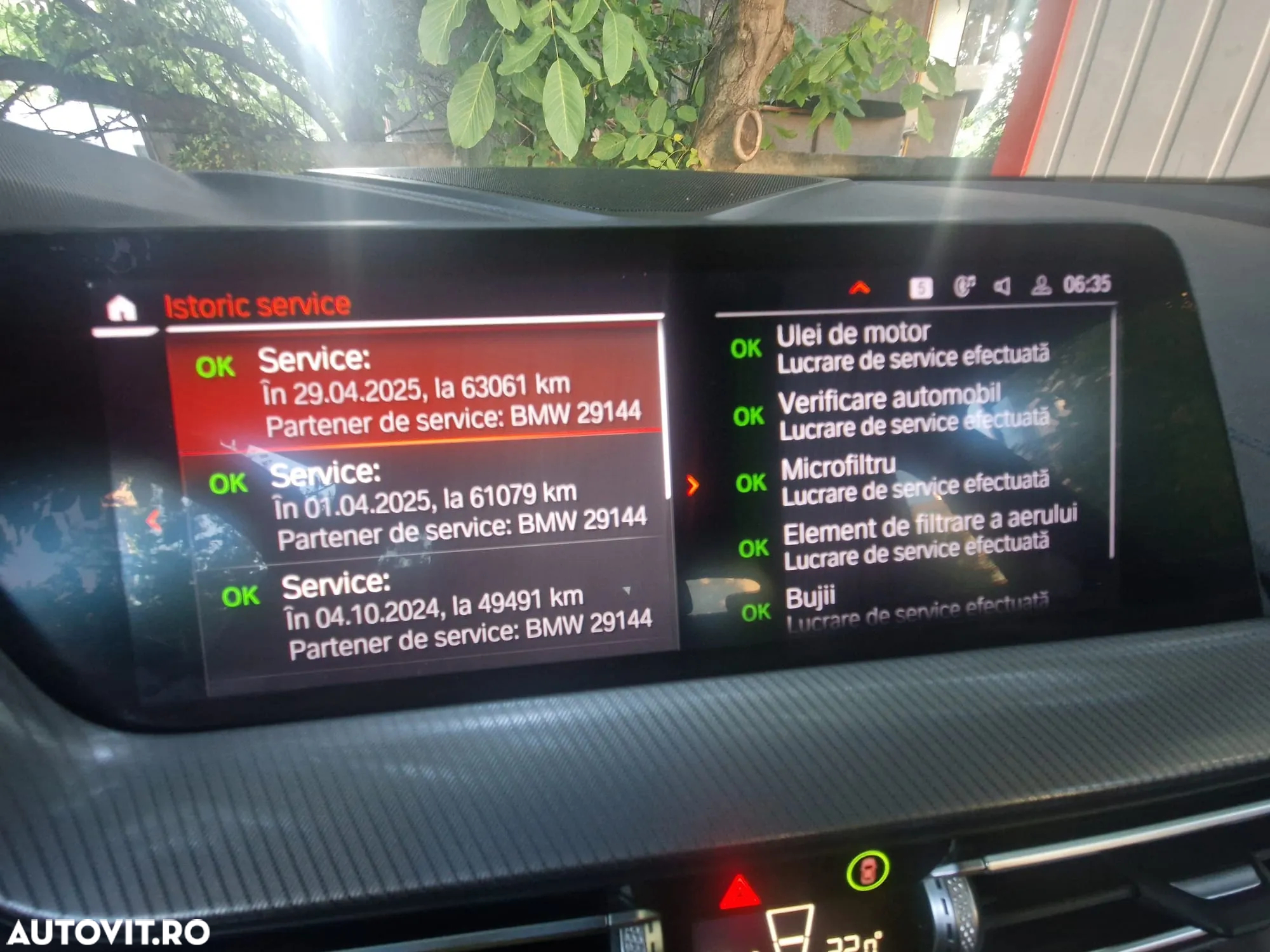 BMW Seria 1 118i Aut. M Sport - 10