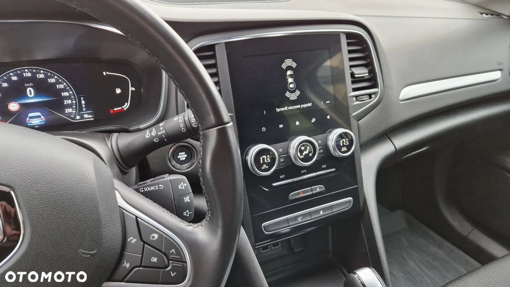 Renault Megane 1.3 TCe FAP Intens EDC - 21