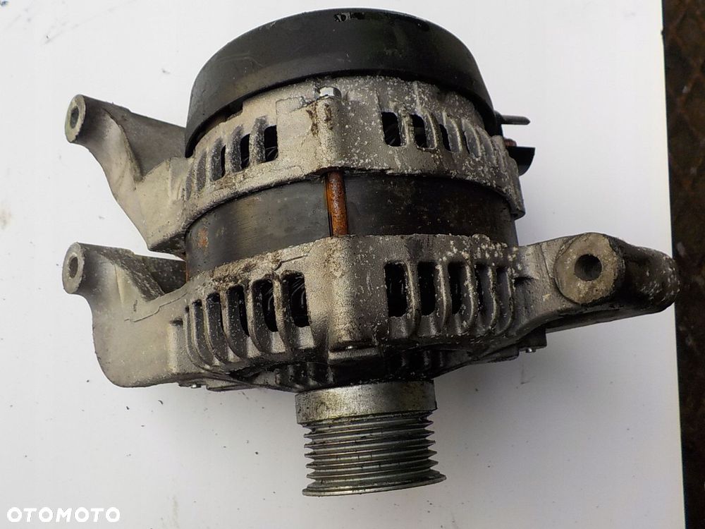 FORD C-MAX 1.8 2.0 16V B ALTERNATOR 104210-3532 - 4