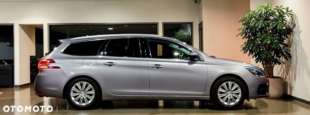 Peugeot 308 BlueHDi 130 Allure Pack - 4
