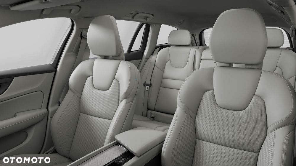 Volvo V60 B4 B Plus Bright - 11