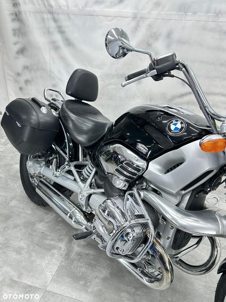 BMW R - 10