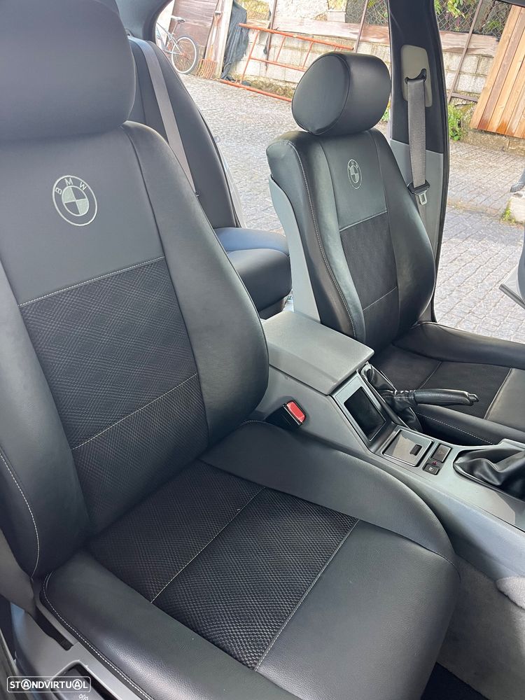 BMW 530 d Touring - 4