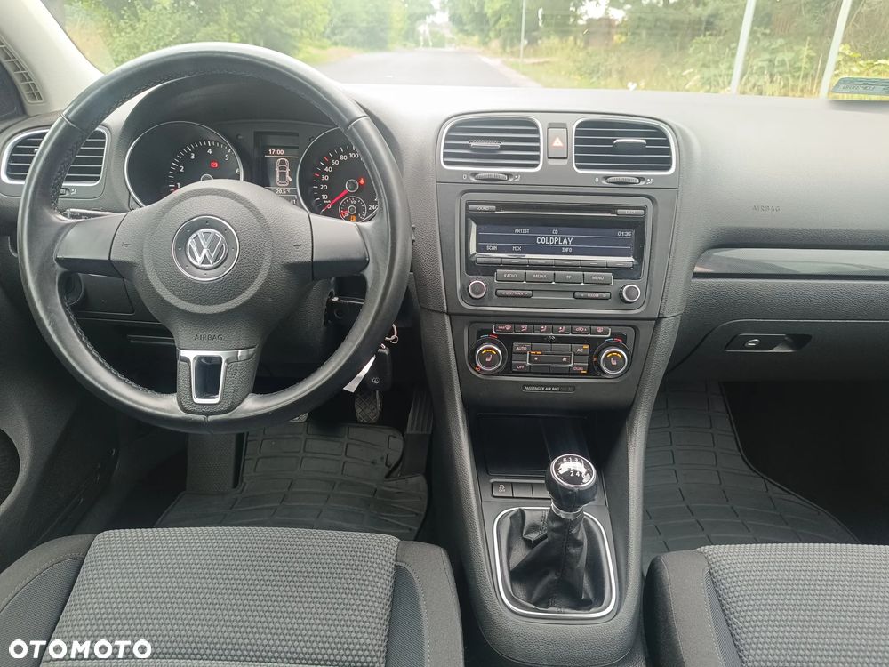 Volkswagen Golf 1.4 TSI Highline - 29