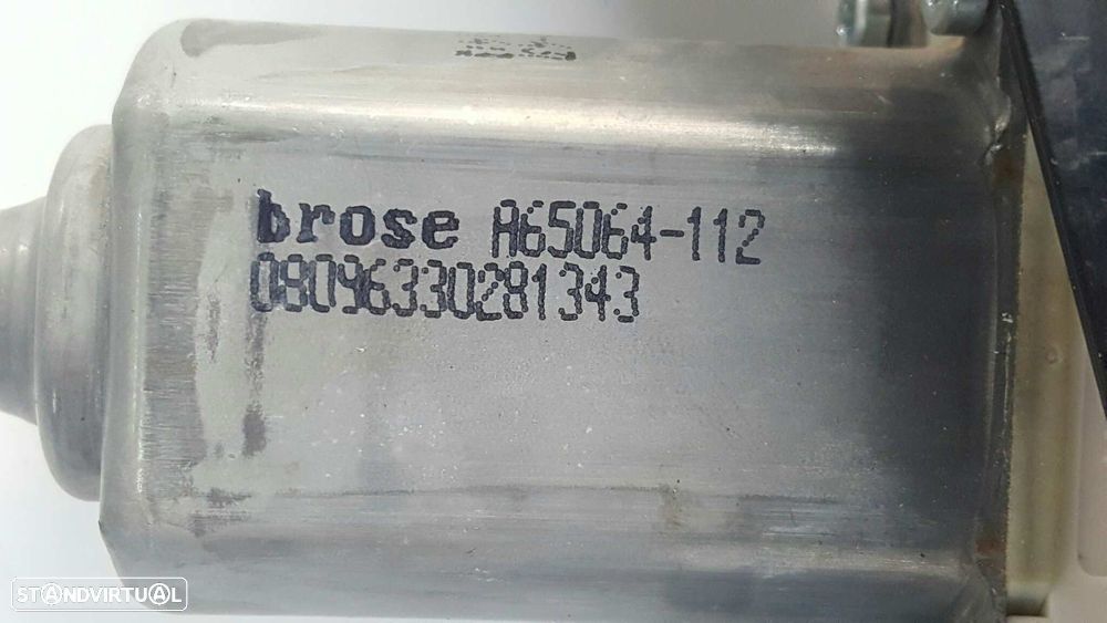 ELEVADOR FRENTE ESQUERDO FORD FOCUS LIM. ST-LINE - 11