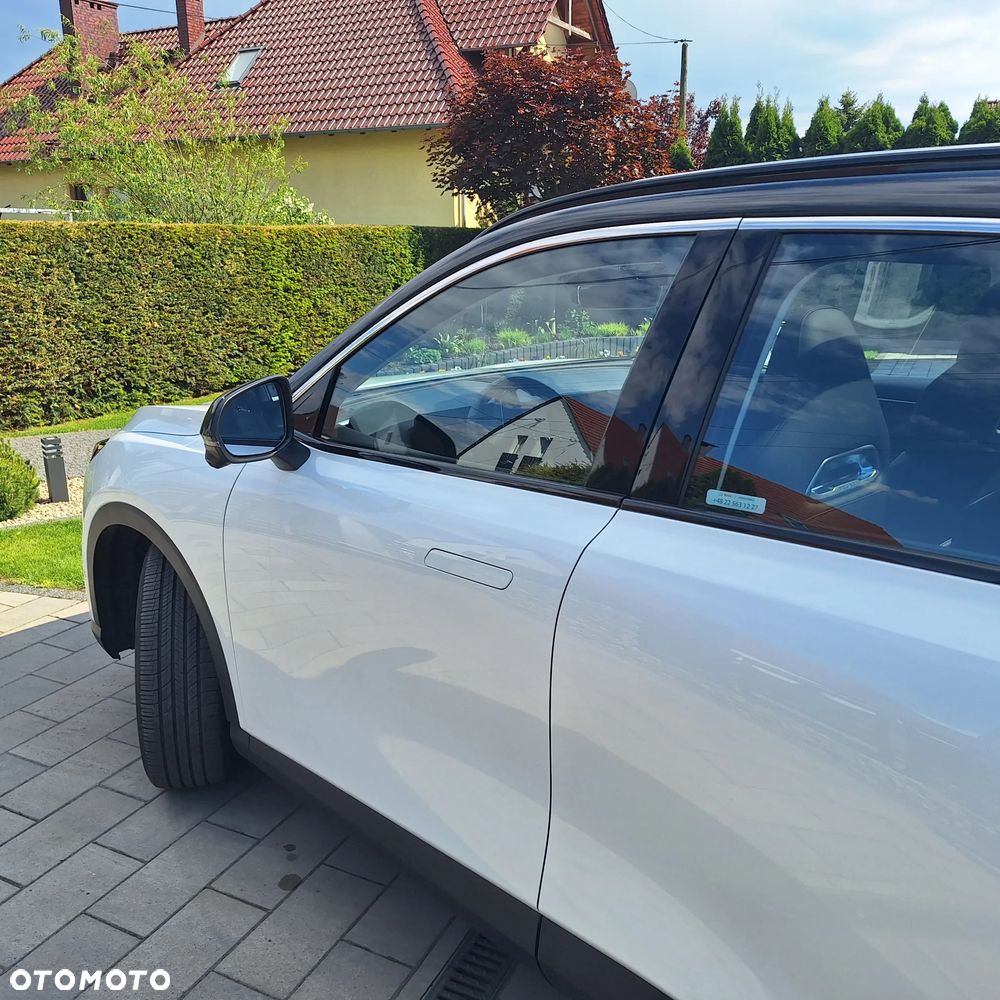 BAIC 5 Beijing 1.5T Comfort DCT - 8