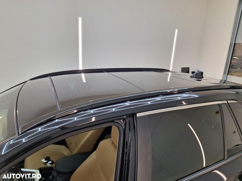 Toyota RAV4 2.5 VVT-iE 4x4 Dynamic - 9