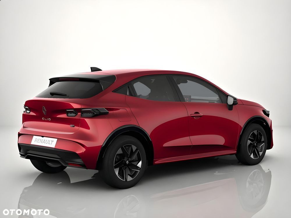 Renault Clio 1.2 TCe Techno EDC - 3