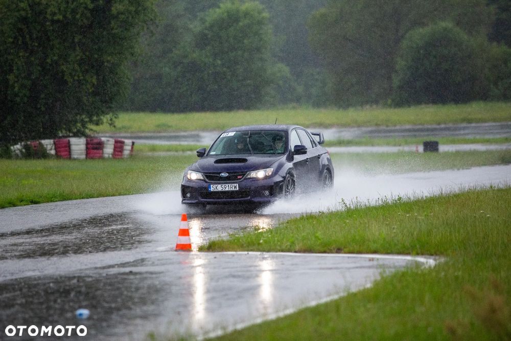 Subaru Impreza 2.5 WRX STI MR - 23