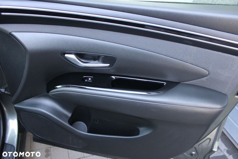 Hyundai Tucson - 28