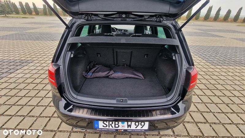 Volkswagen Golf 1.4 GTE Plug-In-Hybrid DSG - 28