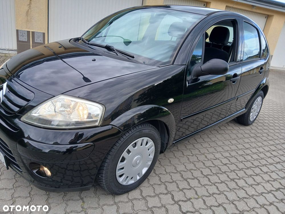 Citroën C3 - 2