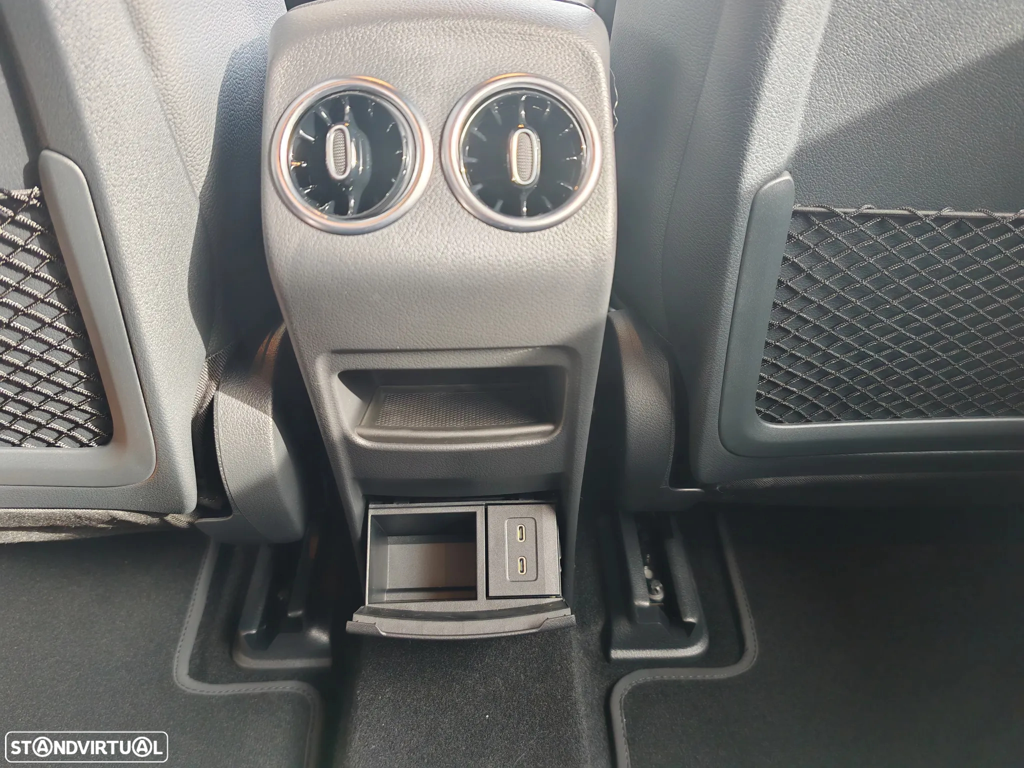 Mercedes-Benz EQB 250+ Edition - 19
