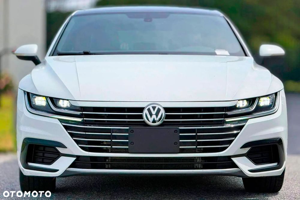 Volkswagen Arteon - 2