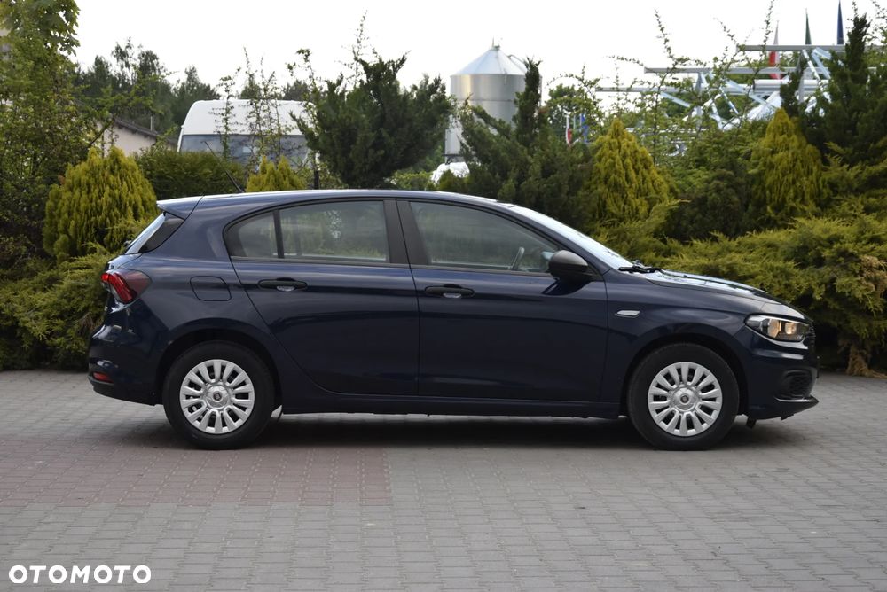Fiat Tipo - 32