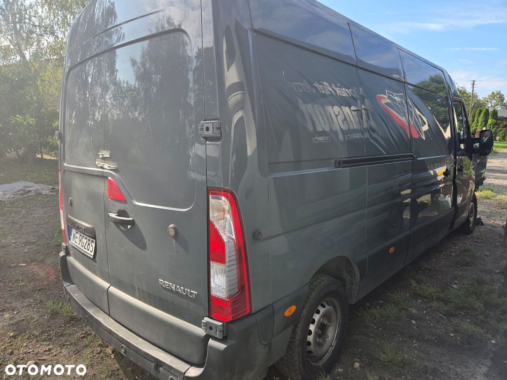 Renault Master - 5