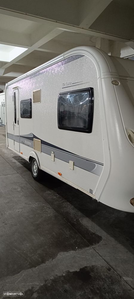 Hobby De Luxe - 1