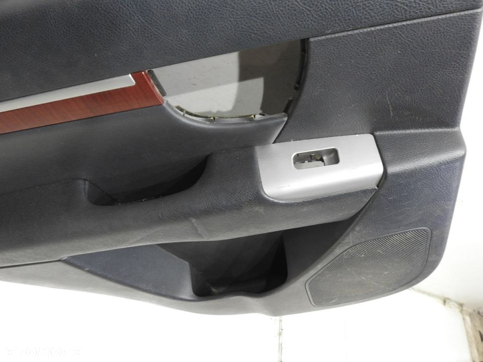 TAPICERKA DRZWI LEWY TYŁ HYUNDAI SANTA FE II - 3