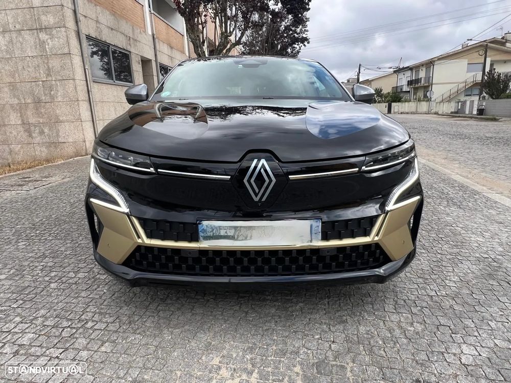 Renault Mégane E-Tech EV60 Iconic - 16