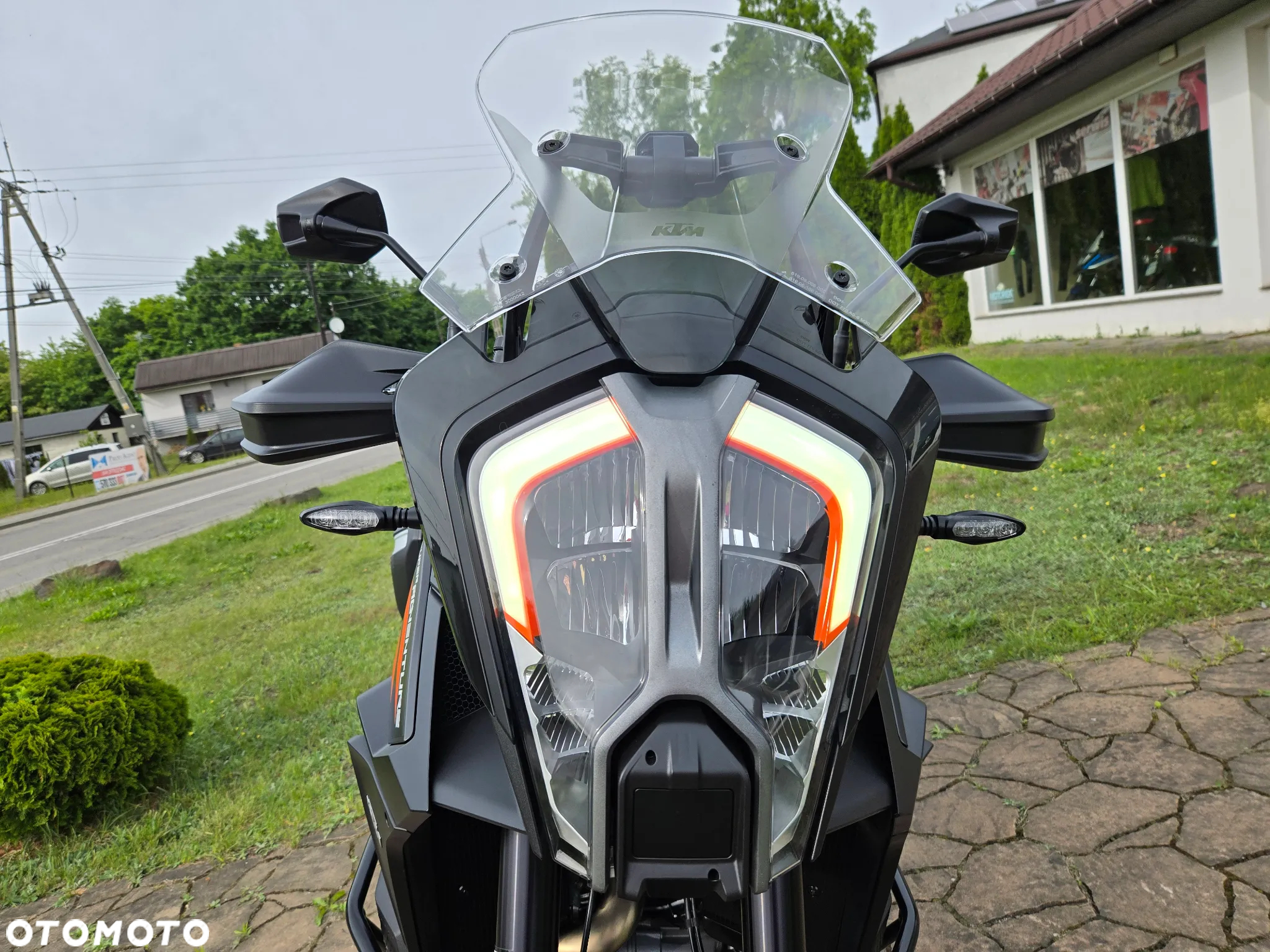 KTM Super Adventure - 27