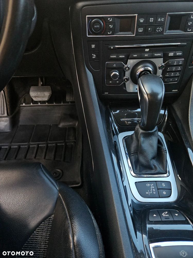 Citroën C5 THP 155 Exclusive - 5