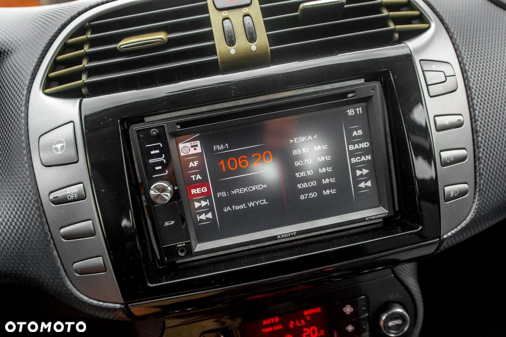 Fiat Bravo 1.4 T-JET 16V Dynamic - 27