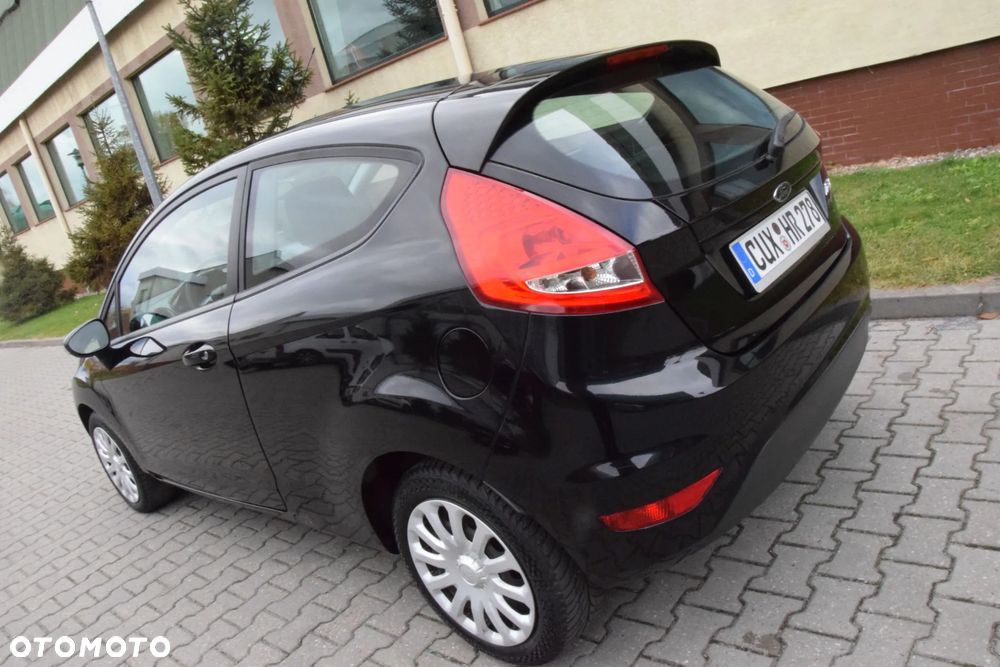 Ford Fiesta - 26