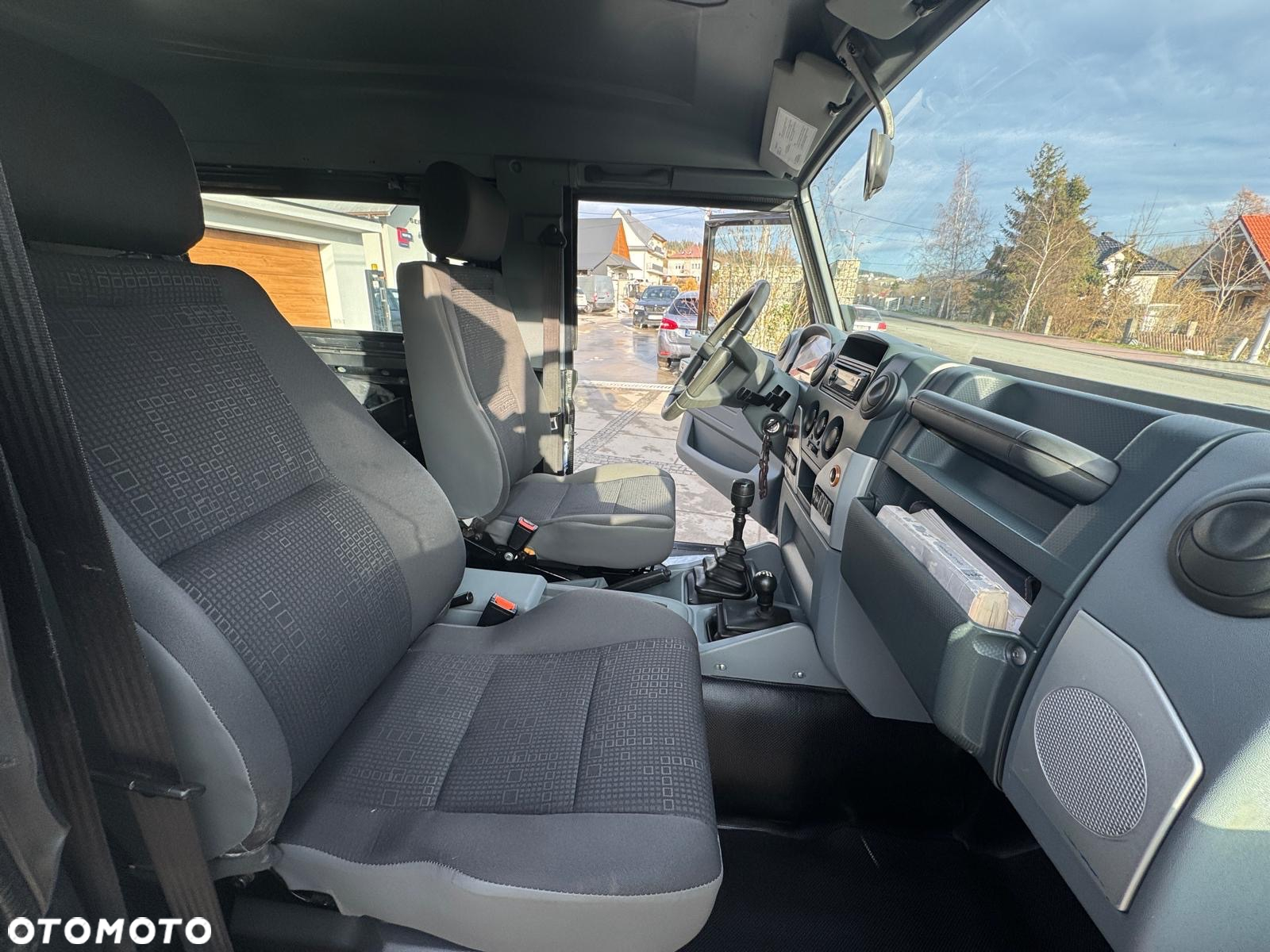 Iveco Massif - 15