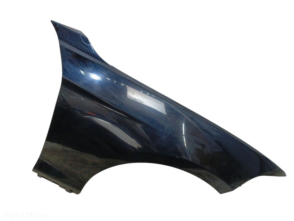 BŁOTNIK PRAWY PRZÓD BMW F20 (2011-2015) 2.0 D 116KM - 1