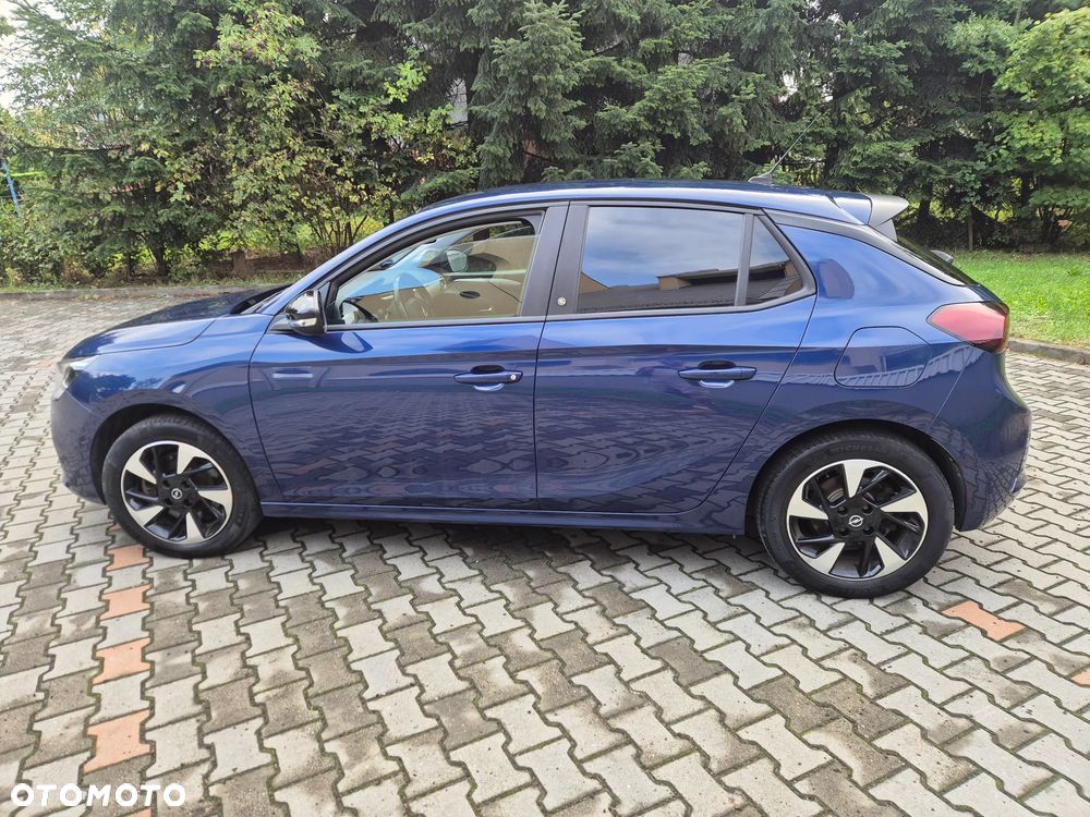 Opel Corsa Electric Edition - 9