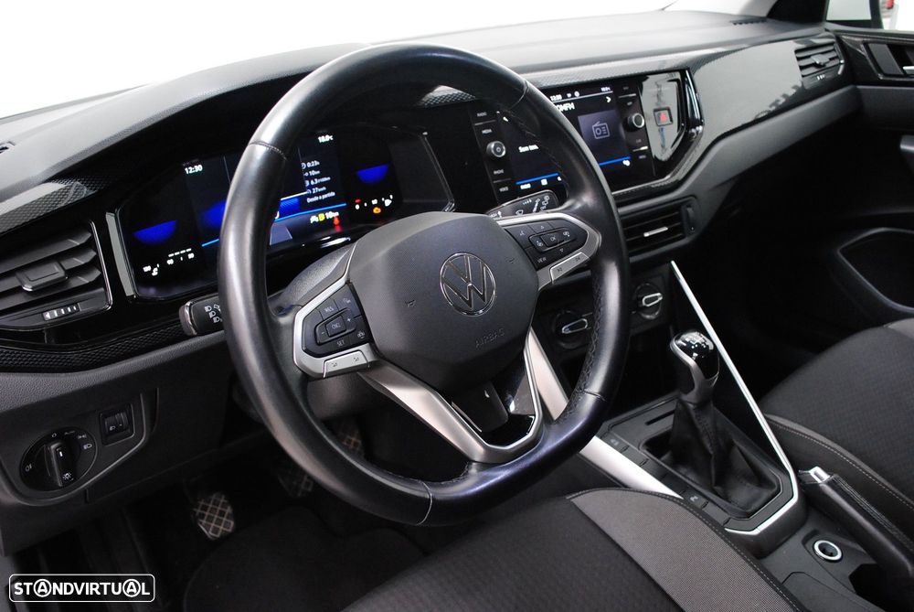 VW Taigo 1.0 TSI Life - 7