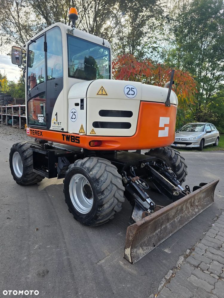 Terex TW 85 - 7