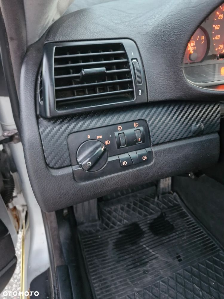 BMW Seria 3 320Cd - 10
