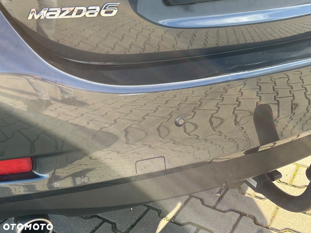 Mazda 6 2.5 Skypassion I-ELoop - 13