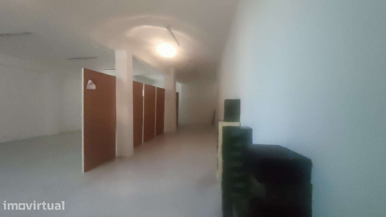 Loja p/ Arrendar S. João da Madeira - Grande imagem: 3/11