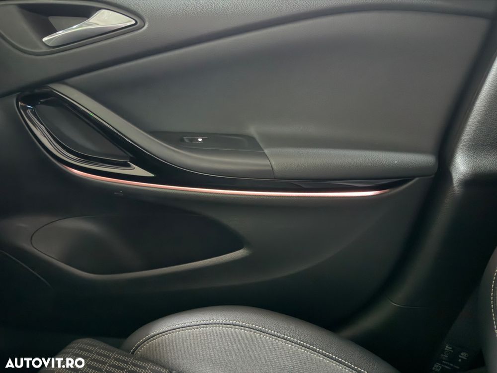 Opel Astra 1.5 D Start/Stop Elegance - 37