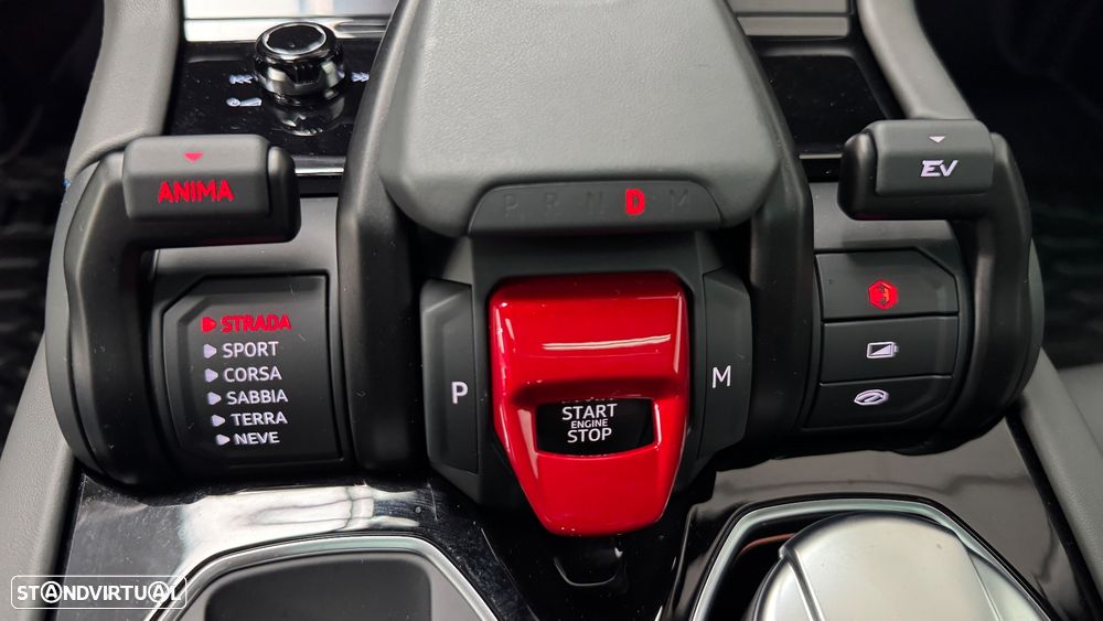 Lamborghini Urus 4.0 V8 SE - 10