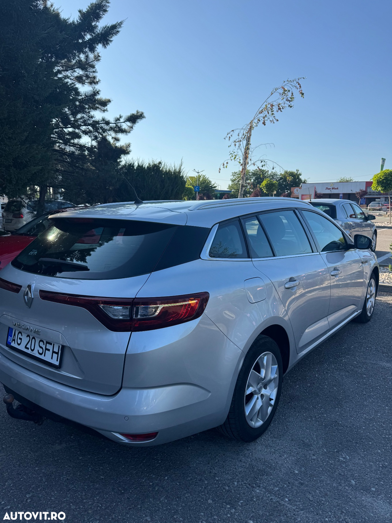 Renault Megane - 10