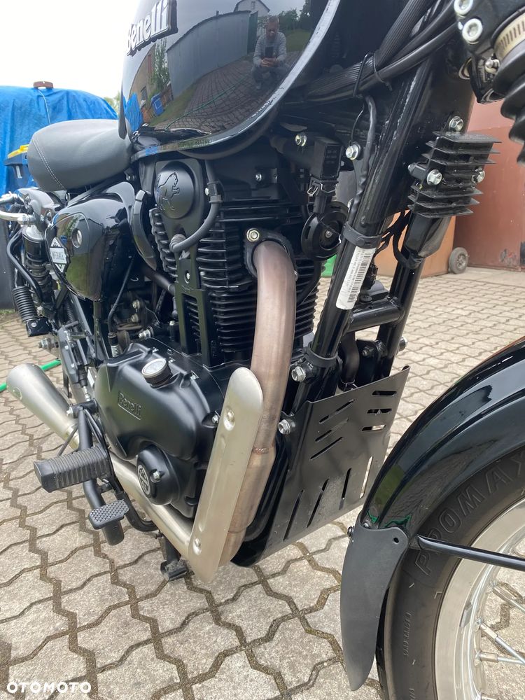 Benelli IMPERIALE 400 - 4