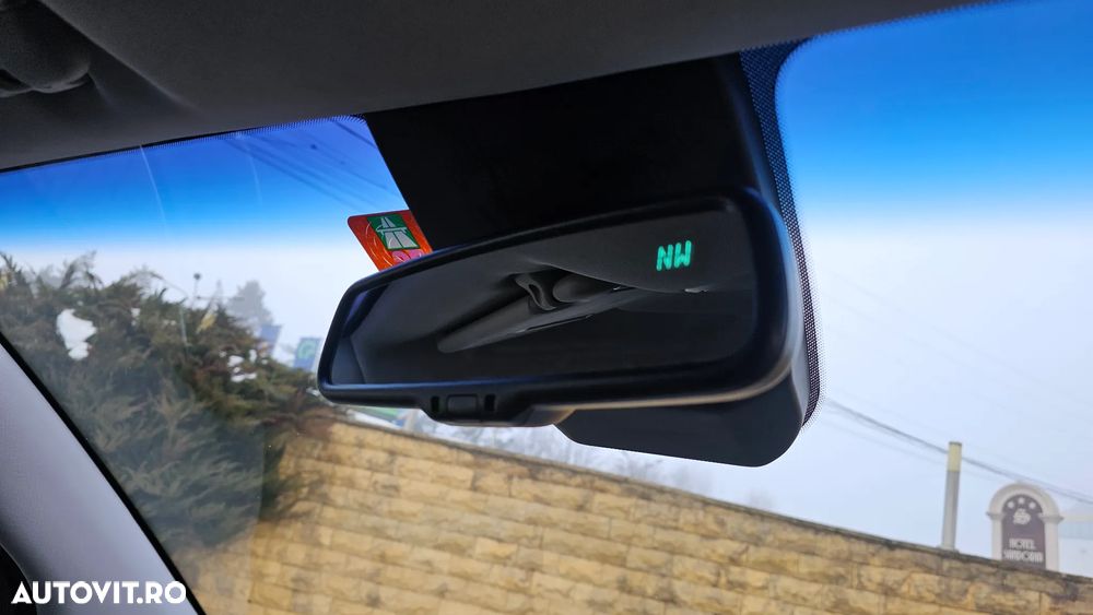 Hyundai Tucson 2.0 CRDI 4WD Automatik Passion Plus - 15