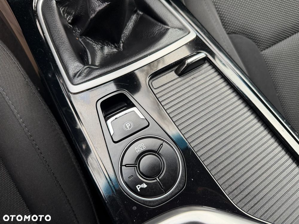 Hyundai i40 1.7 CRDi Classic - 15