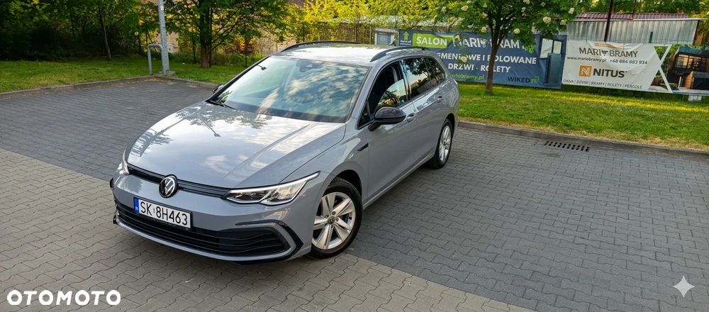 Volkswagen Golf 2.0 TDI - 1