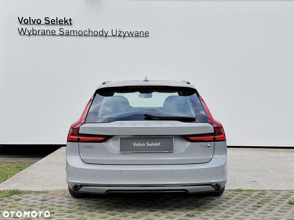 Volvo V90 - 7