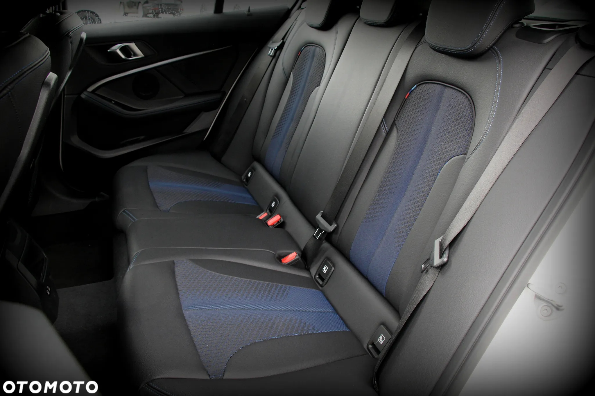 BMW Seria 1 118d M Sport sport - 13