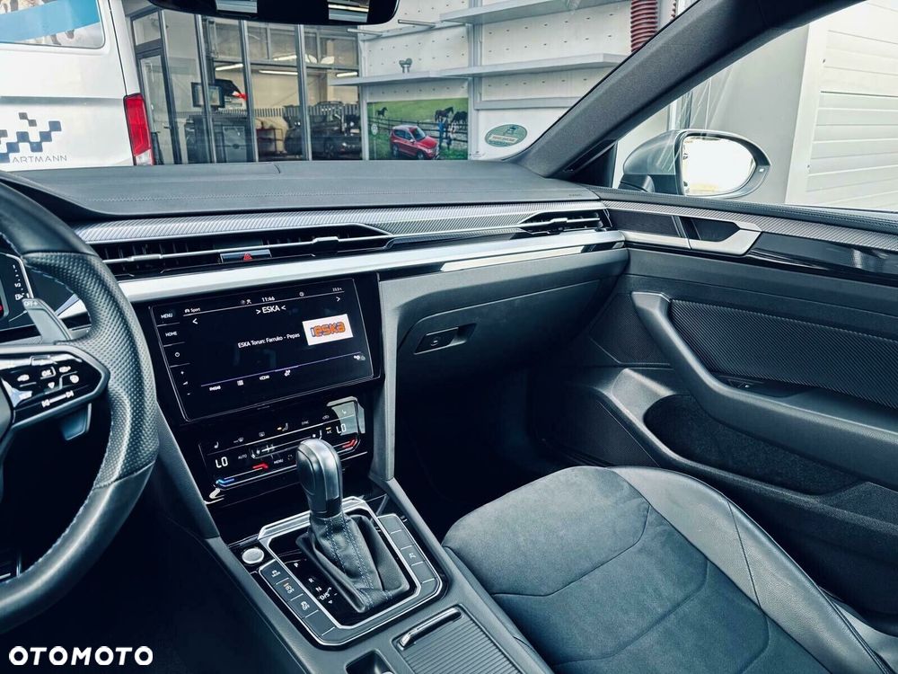 Volkswagen Arteon 2.0 TSI 4Motion R DSG - 26