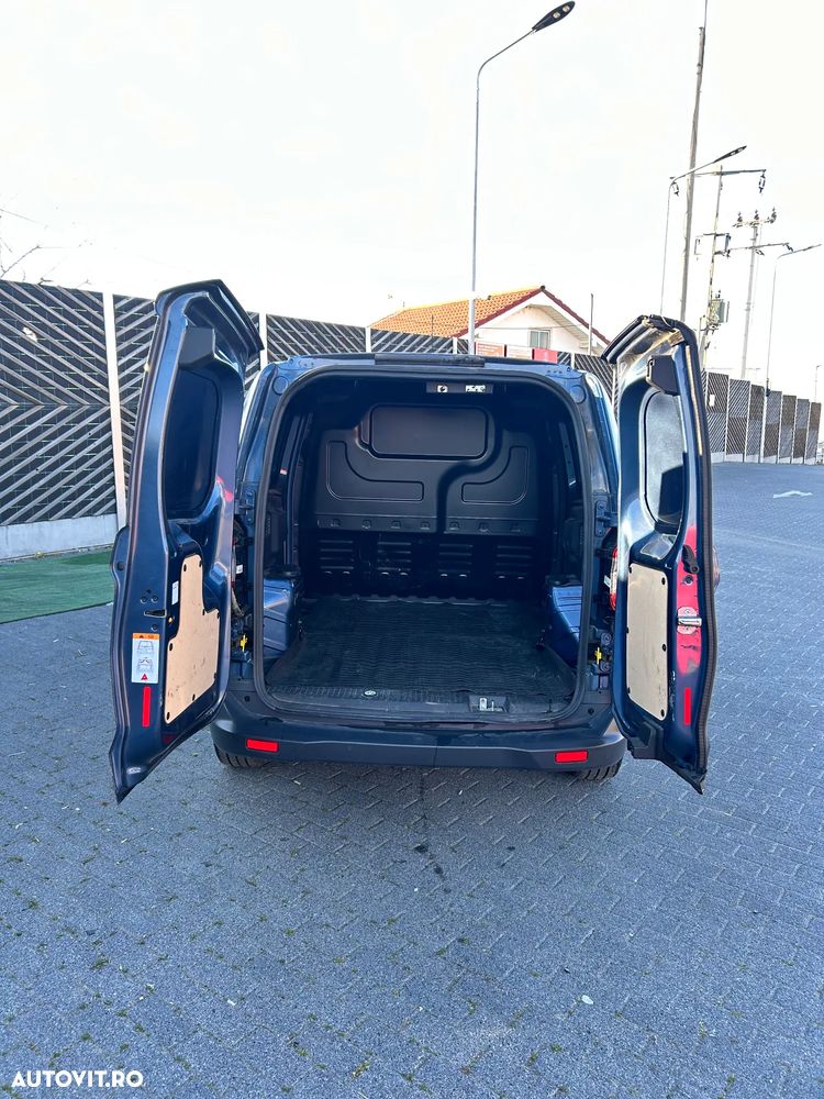 Ford Transit - 6