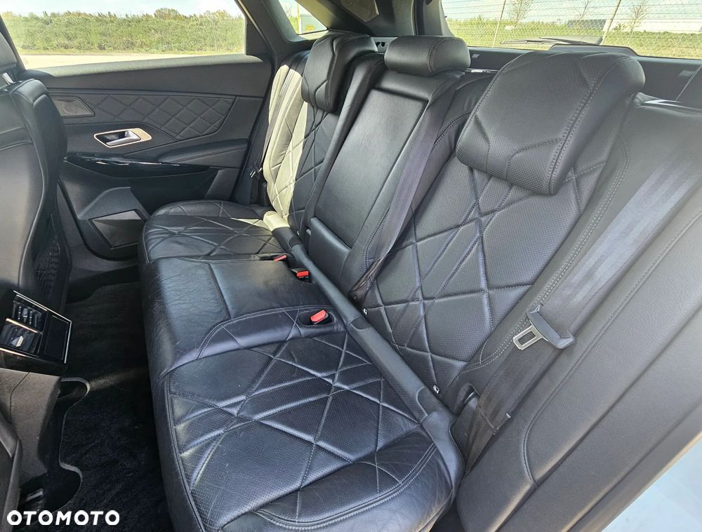 DS Automobiles DS 7 Crossback - 10